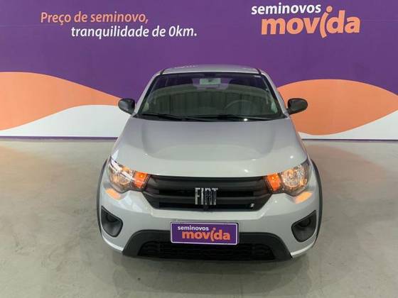 FIAT MOBI 1.0 EVO FLEX LIKE. MANUAL FIAT MOBI 1.0 EVO FLEX LIKE. MANUAL